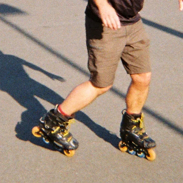 JUNE improvers Adult Roller skating 4 week course