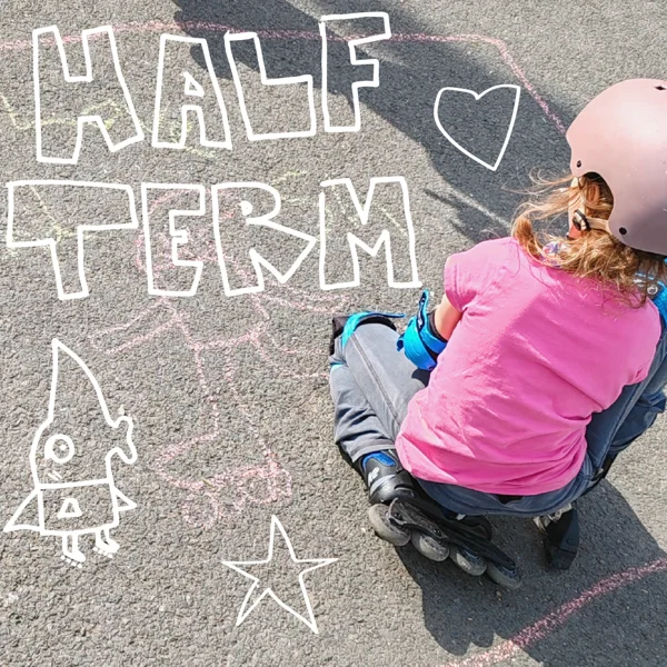 Kids Begginers Summer Roller Skating Classes